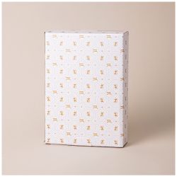 БЛЮДО СЕРВИРОВОЧНОЕ 25Х18Х3 СМ