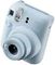 Fotoaparat \ Фотоаппарат INSTAX MINI 12 PASTEL BLUE TH EX D EU
