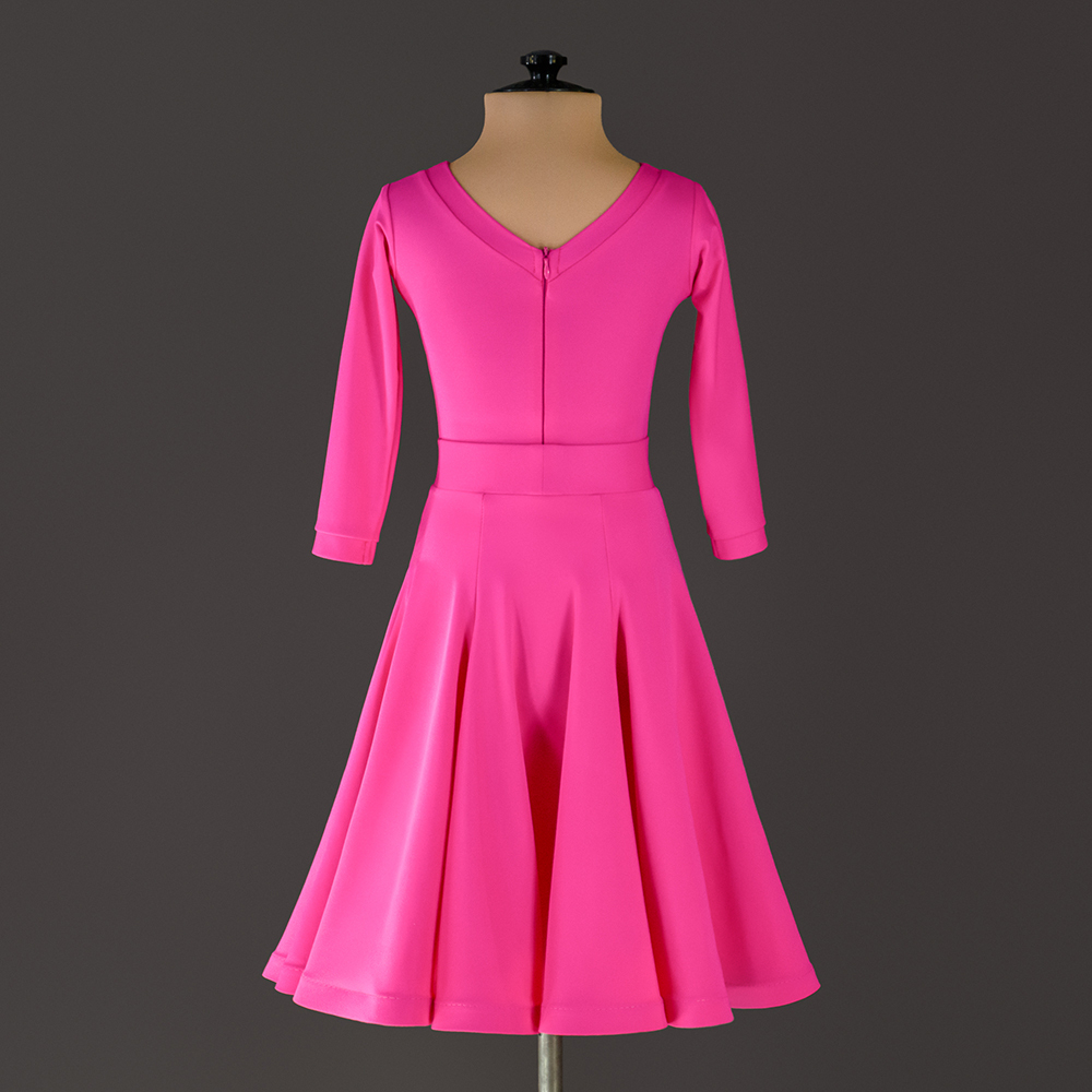 костюмы для танцев