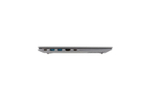 Ноутбук  Irbis 14NBP3004D 14 ", Core i7, 16 Гб RAM, 512 Гб SSD, Iris Xe Graphics, Серый