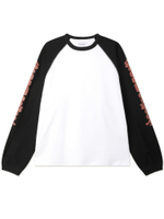 Мужская Толстовка Inside Out Raglan