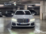 BMW 7 Series (G11) 740Li xDrive M Sports (08.2022)