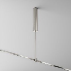 Крепление для трека Maytoni  TRA159C-BB1-PT