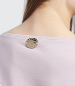 Худи Liu Jo Rose - фиолетовый(5A2021 F0090)