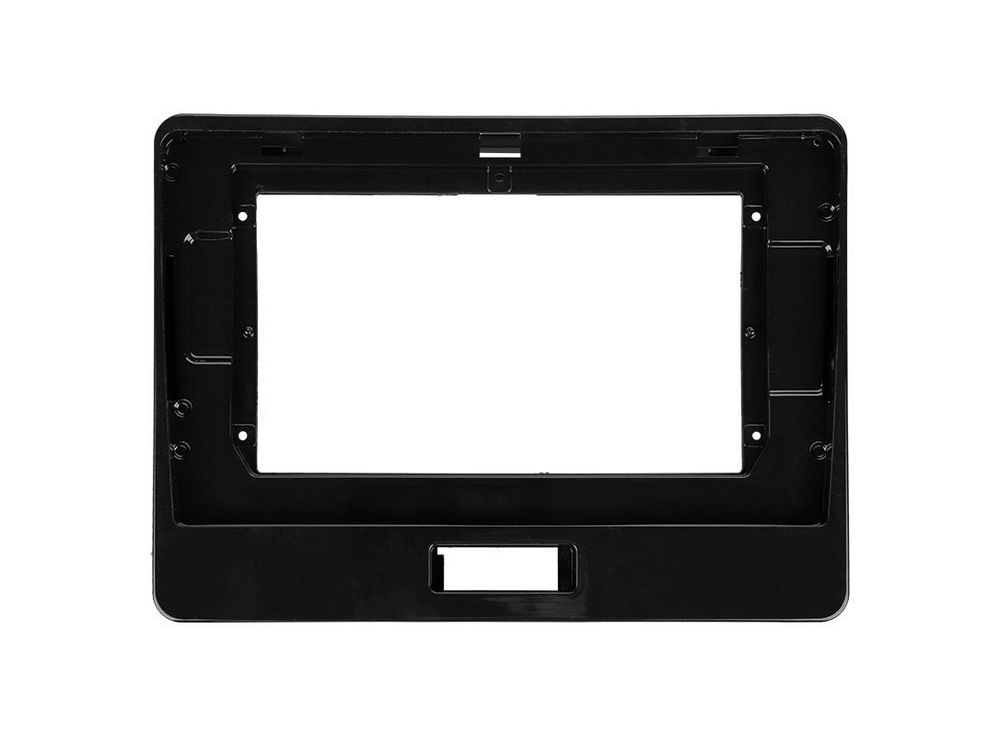 Переходная рамка для Suzuki Wagon R 6 VI 2017-2021 10.2&quot;