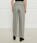 Брюки Taflana BOSS ORANGE - серый(50524386)