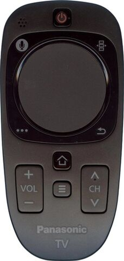 Пульт Panasonic N2QBYB000024 ориг.VIERA Touch Pad Controler