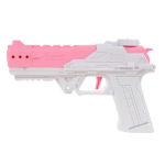 Водный пистолет 22см. аккум. от USB, микс, коробка L-97-1