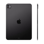Планшет Apple iPad Pro M4 2024 13" Wi-Fi + Cellular 1Tb (MVXW3) Space Black