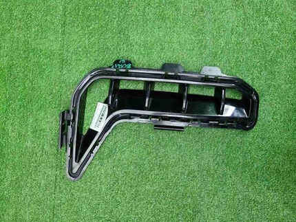 Накладка бампера правая BMW X6 G06 (23-нв) M-paket