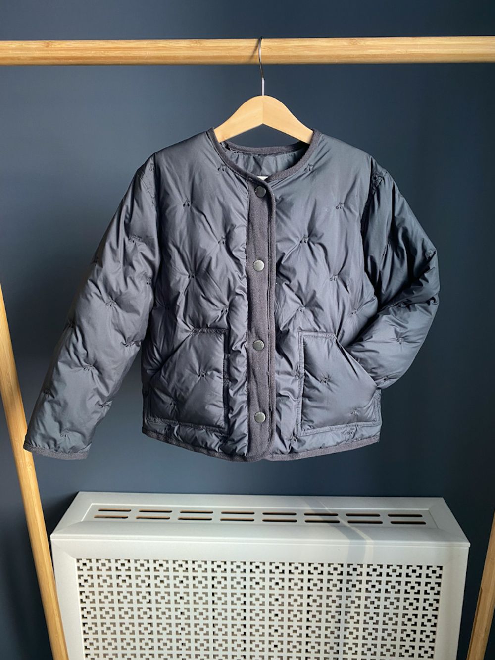 Новая куртка Bonpoint, 128