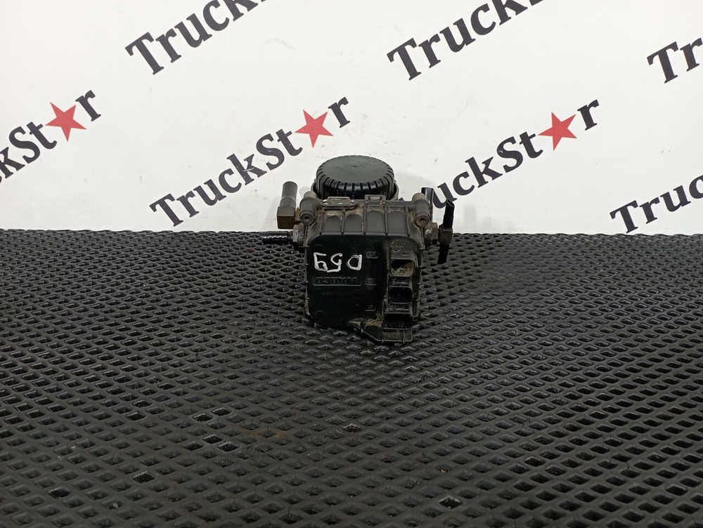 Модулятор EBS передний 2018г.