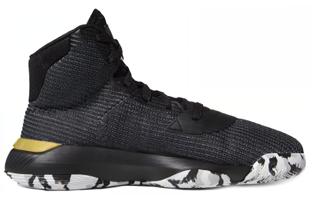 Кроссовки Adidas Pro Bounce Madness 2019