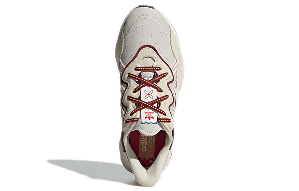 Adidas Ozweego Chinese New Year Year Of The Tiger