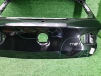 Крышка багажника BMW 1er F20 (2015-2019) хэтчбек