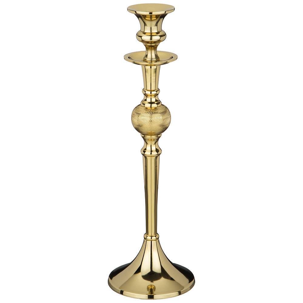 ПОДСВЕЧНИК "БОХО" НА 1 СВЕЧУ. ВЫСОТА=39,5 СМ (КОР=8ШТ.)