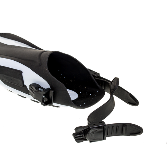 Ласты Marlin Grand White