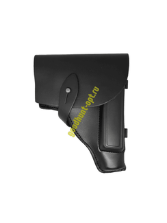 Уставная кобура для оружия Кожа