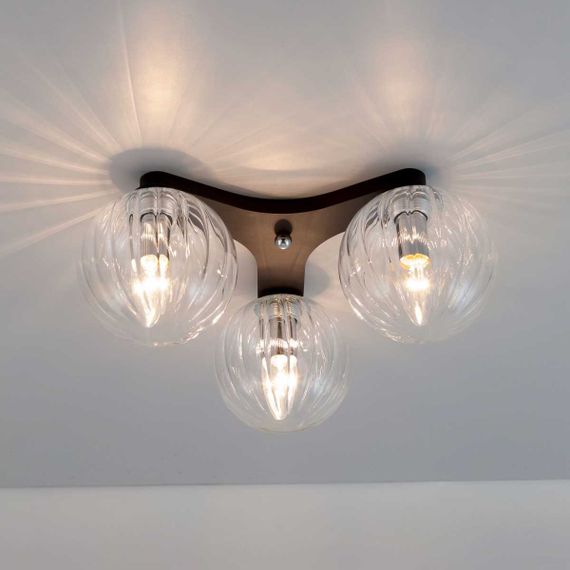 Потолочная люстра Citilux Коптер CL116131