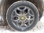JETOUR T2 2.0T DCT AWD Expedition