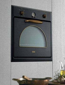 Газовый духовой шкаф FRANKE CM 55 G GF