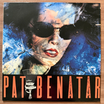 Pat Benatar ‎– Best Shots (США 1989г.) Т