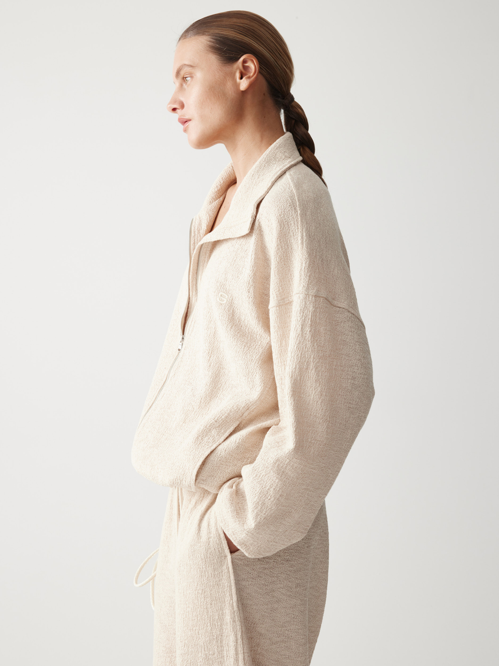 Олимпийка Pastor