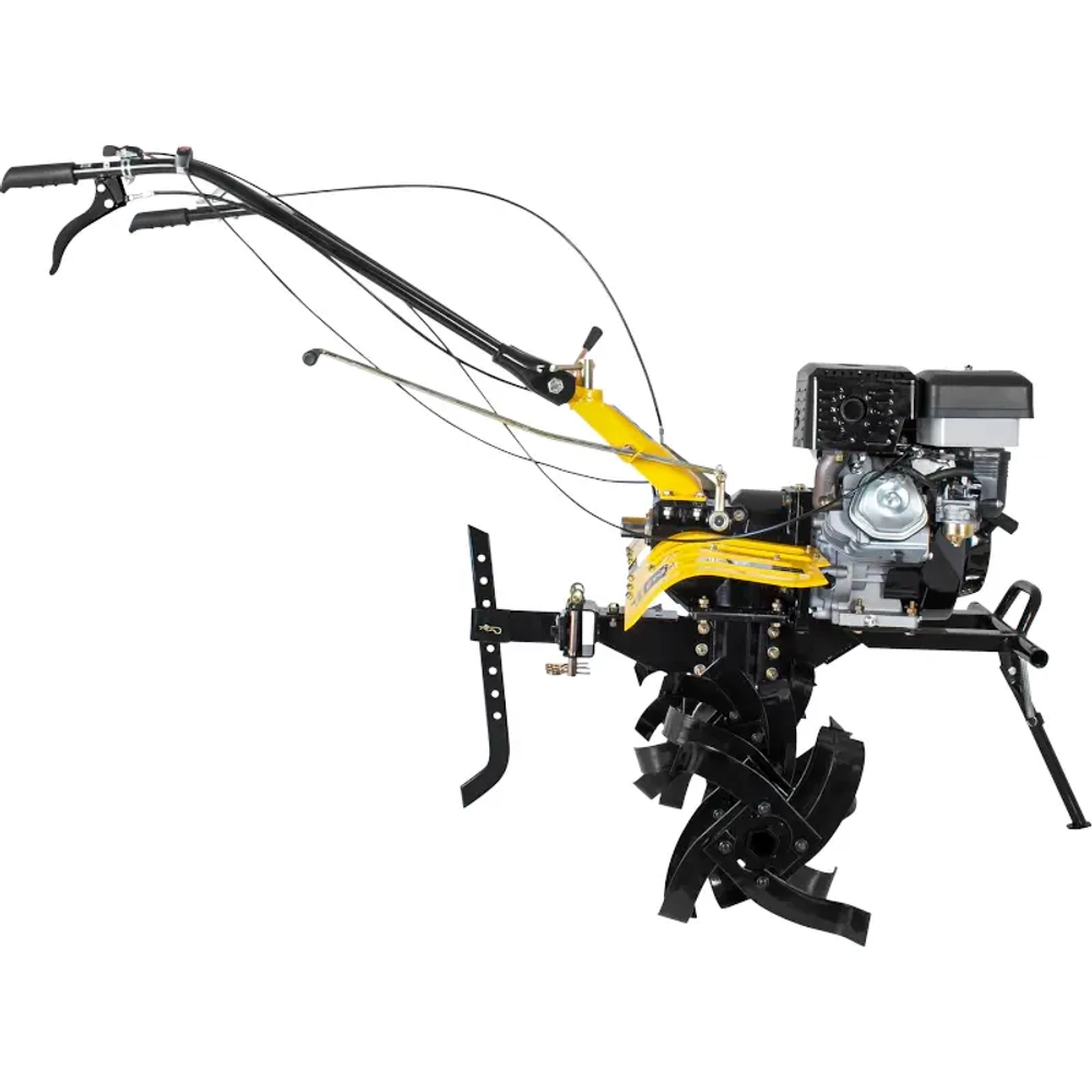 Сельскохозяйственная машина HUTER МК-17000P, 70/5/31