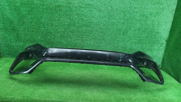 Бампер передний VW Touareg 3 (2018-2023)