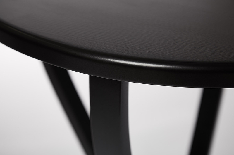 Стол кофейный Софит высокий (мдф/пленка)