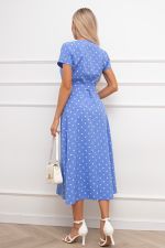 Платье Флора №9 Valentina