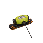 ФОНАРЬ FENIX НАЛОБНЫЙ WH23R 600