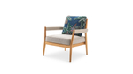Кресло Cassina DINE OUT ARMCHAIR