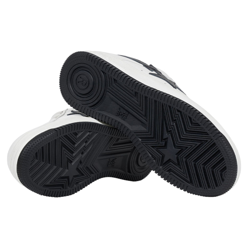 Кроссовки JJJJound x A BATHING APE STA, 1I73-191-912