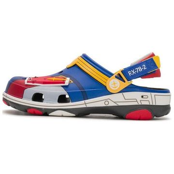 Крокс Сабо Темноволосый-Сергей Юнисекс