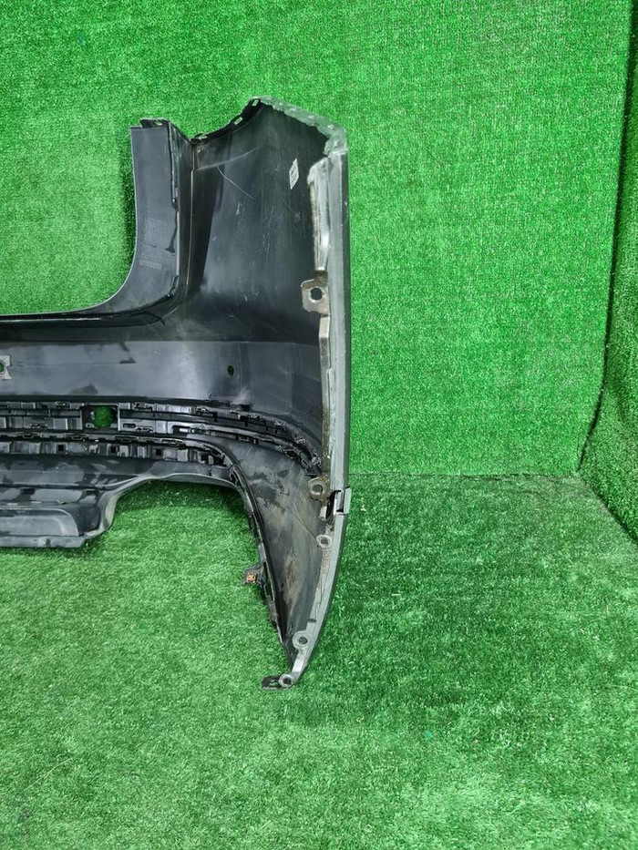 Бампер задний VW Touareg 3 (2018-н.в.)