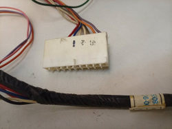 S803J кт45 Комплект проводов для стиральной машины Samsung DC60-00335B б/у