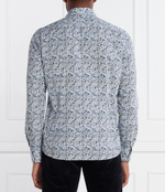 Рубашка JJSH-22Hanson Joop! Jeans - голубой(30040303)