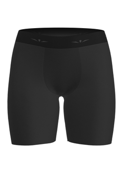 ТРУСЫ СПОРТИВНЫЕ ЖЕНСКИЕ RUN BRIEF | BLACK