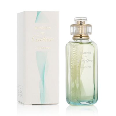Cartier Rivières de Cartier Luxuriance Eau De Toilette 100 ml (unisex)