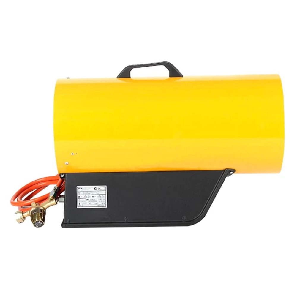 Газовая тепловая пушка Master BLP 53 ET, 4015.107