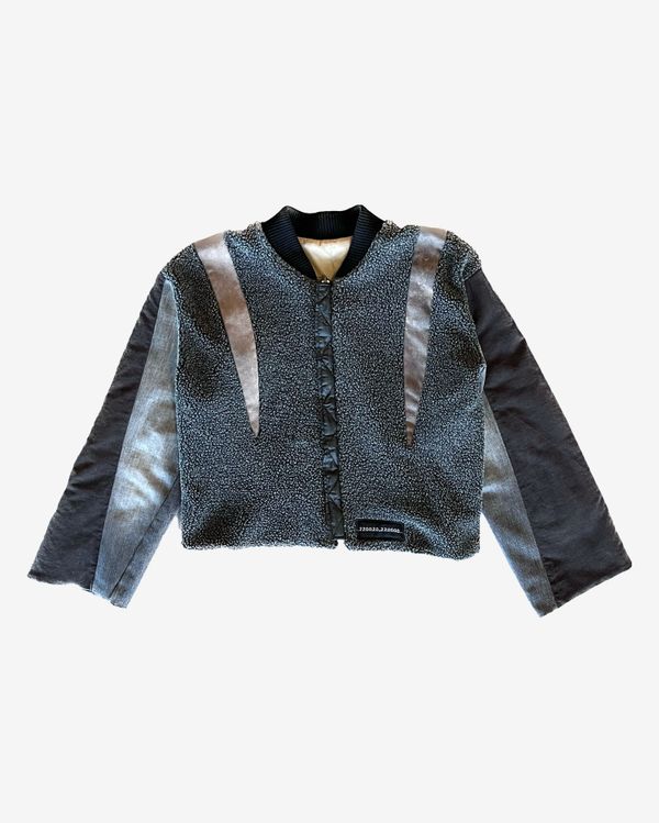 Куртка 005 - фото 1