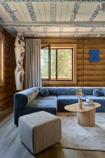 SPC-ламинат Home Expert Дуб Горный ручей 1211/68W906