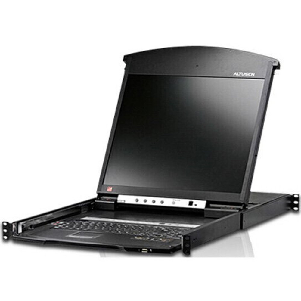 KVM консоль ATEN KL1516AIM