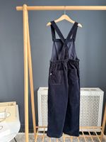 Вельветовый комбинезон Il Gufo, 140