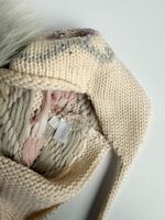 Шерстяная шапка Catya на 4-5 лет