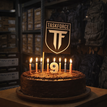 Исполняется 9 лет нашему магазину