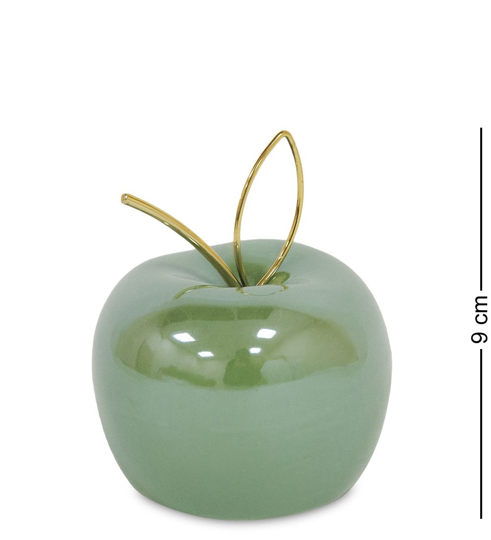 GAEM Art CF-203/1 Фигурка «Яблоко» для декора