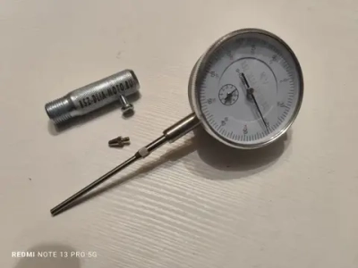 Индикатор Настройки зажигания с Мет. втулкой