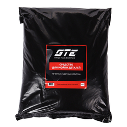 Средство для мытья деталей универсальное сухой концентрат для черных и цветных металлов 12кг GTE